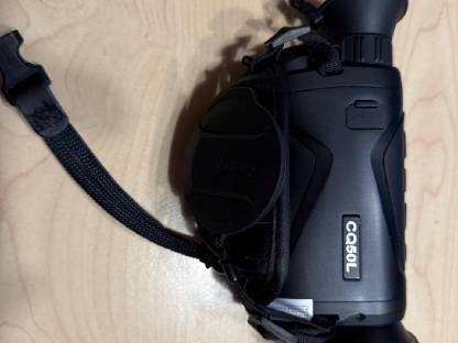 Wärmebildkamera Hikmikro Condor