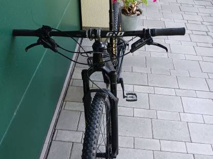 Bild 2:Verkaufe gebrauchtes Ghost Lector 5.9 Carbon