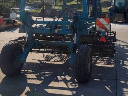 Bild 3:Saatbeetkombi BBG Europak 6000