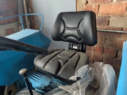 Bild 5:Warchalowski Traktor