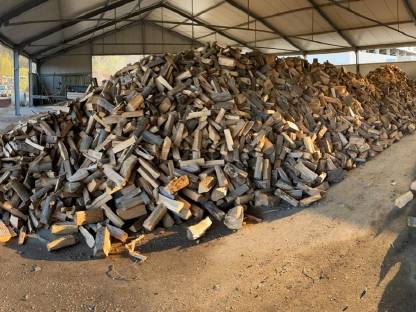 Bild 4:Wir suchen einen Mitarbeiter für die Forstwirtschaft