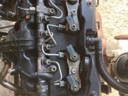 Motor VW