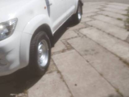 Bild 3:Toyota Hilux