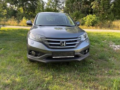 Honda CR-V Eleganc 4WD