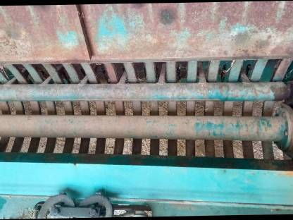 Steyr Hamster 17 m³