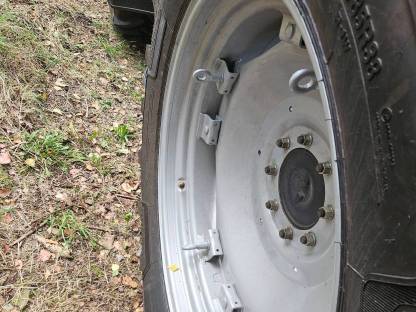 Bild 4:Deutz Fahr Agrotron 6.05 105