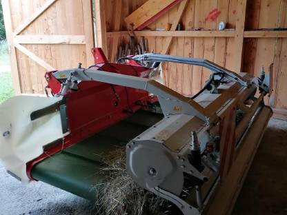 Bild 2:Reiter Respiro R3