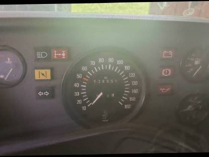 Bild 7:Mercedes Benz T1 310, Bj. 1992