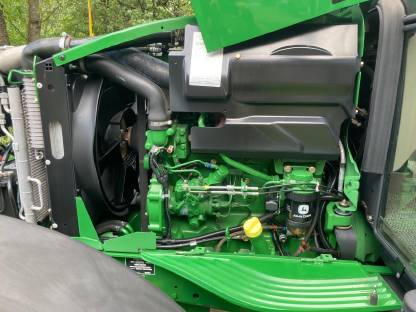 Bild 7:John Deere 5080M