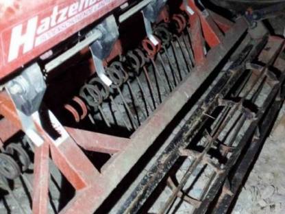 Bild 2:Hatzenbichler Exaktor