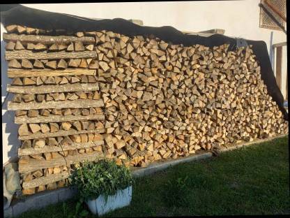 Brennholz