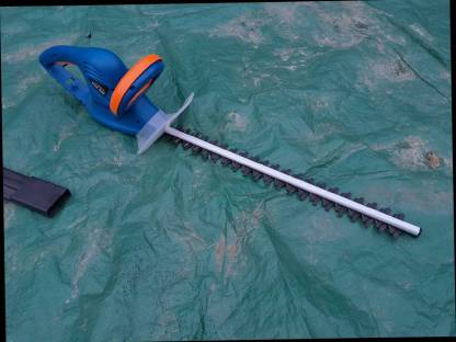 Bild 3:Heckenschere King Craft KCH 600