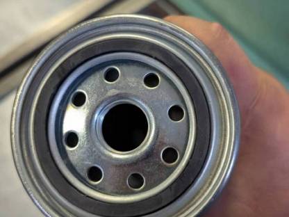 Bild 2:Dieselfilter für Massey Ferguson