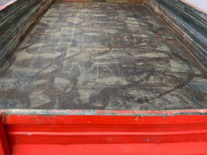 Bild 2:Kippanhänger, Dreiseitenkipper, Tandemkipper, Tieflader