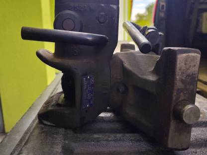 Bild 2:Anhängerkupplung