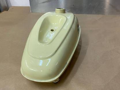 Bild 6:Puch Tank - Puch VS 50 - MS 50 - Tank Puch DS 50