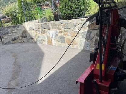 Bild 4:Taifun 5 t Seilwinde