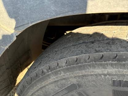 Bild 6:LKW MAN TGS Abrollkipper Palfinger - Ladekran PK22002EH