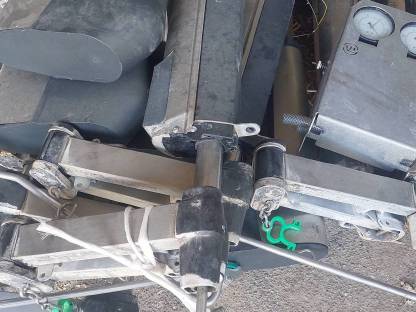 Bild 3:Gea Westfalia Posicare