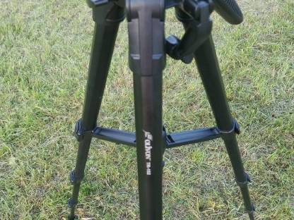 Bild 6:Swarovski Spektiv CTC 30x75