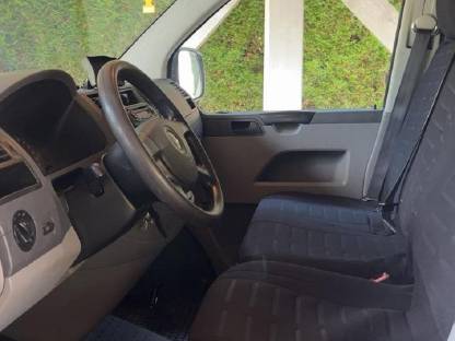 Bild 8:VW T5 2,5 TDI PDF 4 Motion