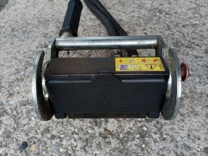 Bild 4:Faster Multikuppler