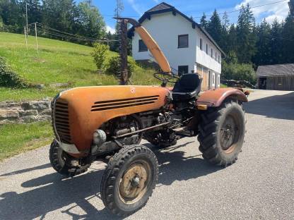 Steyr 188n