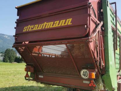 Bild 4:Strautmann Super Vitesse 2 DO