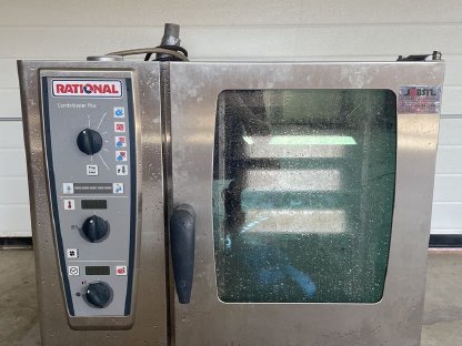 Rational CPC61
