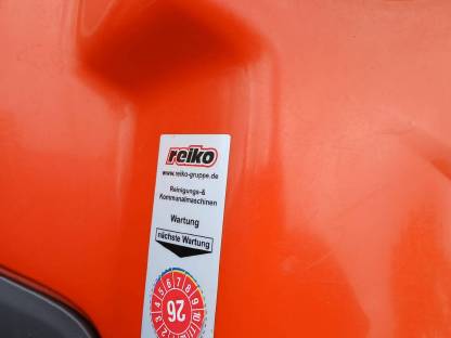 Bild 6:Husqvarna Rider 320 AWD