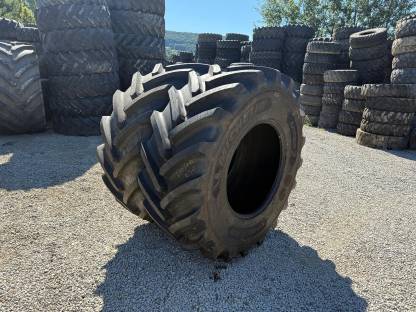 Bild 2:Reifen 600/70R30 Michelin Mach X Bib Neu