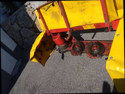Bild 3:Seitenmähwerk Ziegler