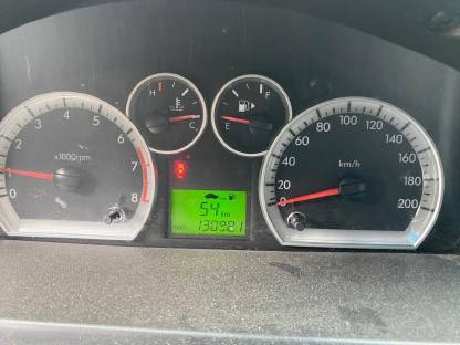 Bild 3:Chevrolet Aveo 1.2 5tg M/T