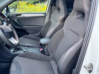 Bild 6:Seat Tarraco FR 2.0