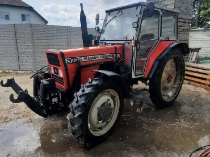 MF 373S