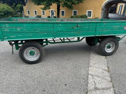 Bild 3:Brandtner Anhänger