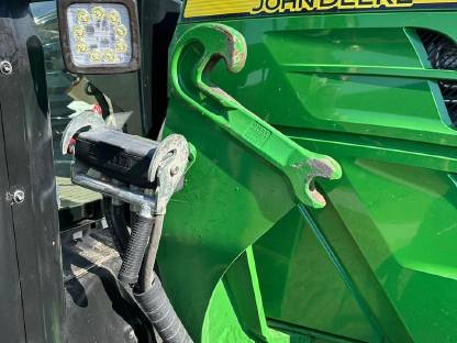 Bild 5:John Deere 6130R