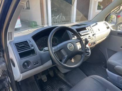 Bild 5:VW Bus Camper