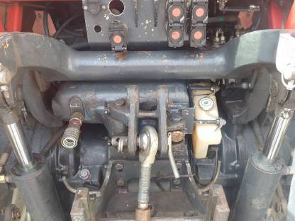 Bild 6:Lindner Geotrac 100