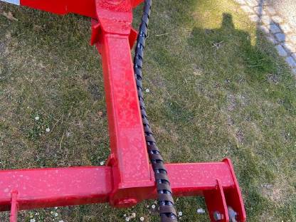 Bild 6:Verkaufe Bühnenanhänger