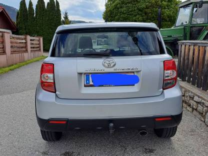 Bild 9:Toyota Urban Cruiser