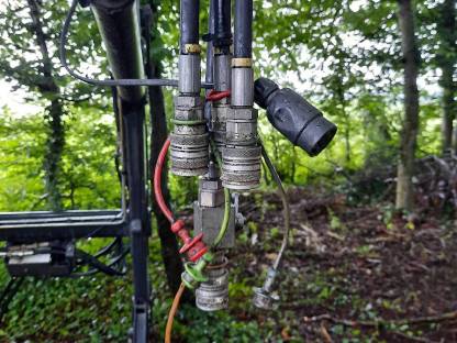 Trima Frontlader 360