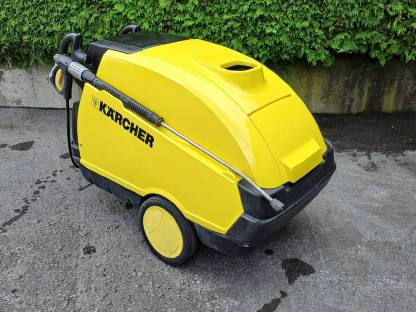 Bild 4:Kärcher Hochdruckreiniger HDS 895 SX 180 bar