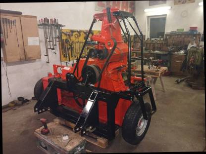 Bild 8:Verkaufe Kemper Champion 3000