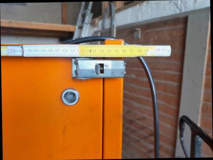 Bild 4:ALUP C640k Kolbenkompressor, Werkstattkompressor