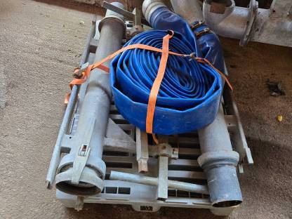 Bild 3:Güllepumpe 11 kW