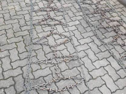 Bild 6:Pewag Schneeketten S3430