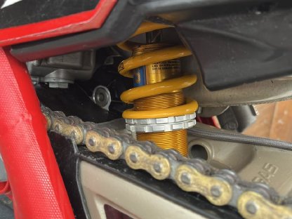 Bild 6:Gasgas TXT 300 Racing