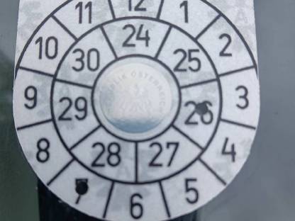 Bild 6:Suzuki Swift Bj. 2009