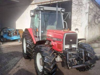 Bild 2:Massey Ferguson 3075